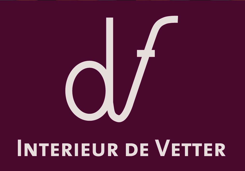 Logo Interieur de Vetter