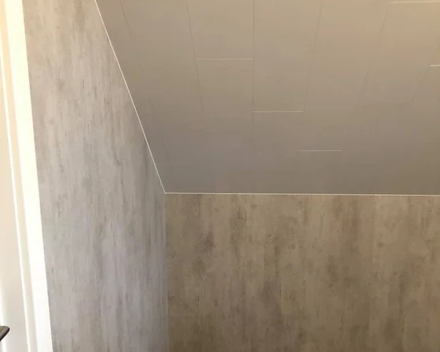 Totaalrenovatie 2